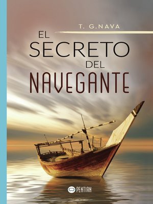 cover image of El secreto del navegante